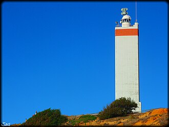 Photo of Faro de Matalascañas