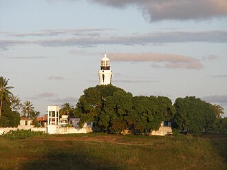 Photo of Farol de Maceió