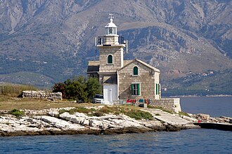 Photo of Sućuraj lighthouse