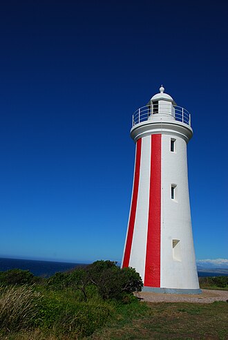 Foto de Mersey Bluff Lighthouse