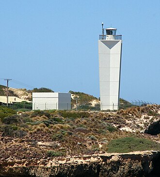 Photo of Robe Lighthouse