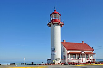 Foto de Matane Lighthouse