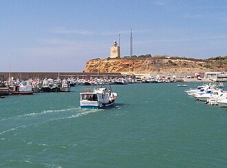 Photo of Faro de Roche