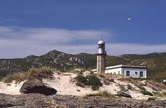 Photo of Faro de Punta Insua