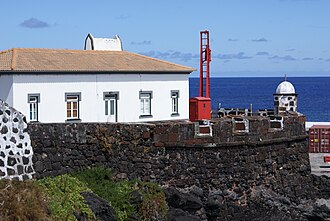 Foto de Forte do Corpo Santo Light