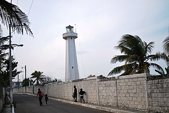Photo of Cazones Lighthouse