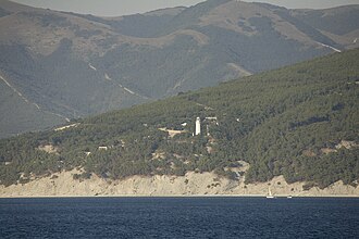 Photo of Doob Lighthouse