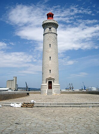 Photo of Môle Saint Louis Lighthouse