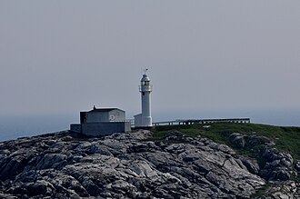 Photo of Channel Head Lighthouse