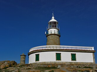 Photo of Faro de Corrubedo