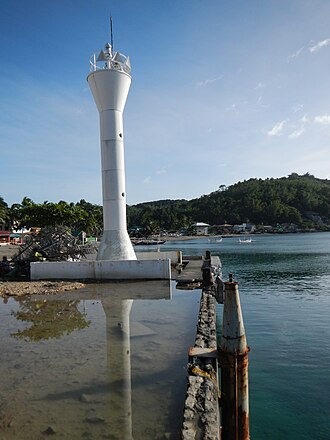 Photo of Anilao Light