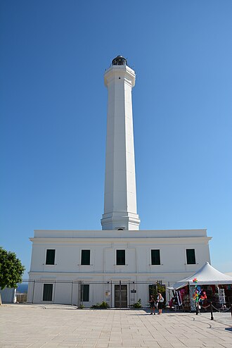 Photo of Capo Santa Maria di Leuca Lighthouse