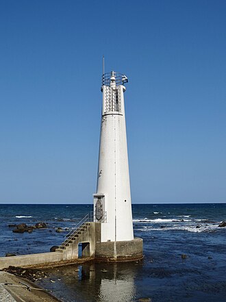 Foto de Nagatesaki Lighthouse