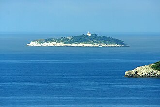 Photo of Sveti Andrija Lighthouse