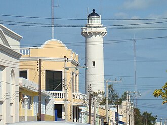 Foto de Progreso Lighthouse