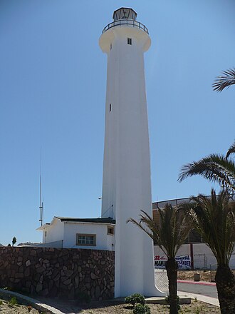 Photo of Tijuana Lighthouse