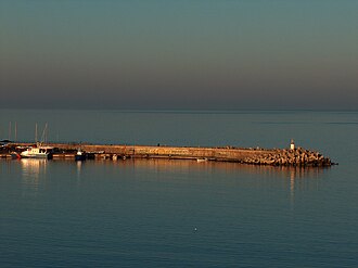 Foto de Lighthouses in Tsarevo