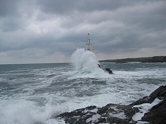 Photo of Ahtopol lighthouse