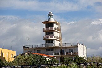 Foto de Faro di Porto Torres