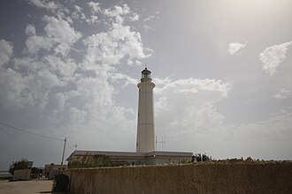 Photo of Capo Granitola lighthouse