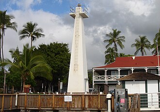 Photo of Lahaina Lighthouse