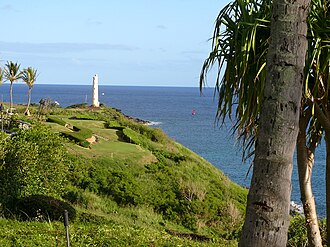 Photo of Ninini Point Lighthouse