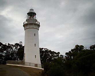 Photo of Table Cape Lighthouse
