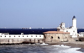 Photo of Algiers Amirauté Lighthouse