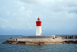 Photo of Faro de Navidad