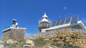 Photo of Monte del Faro (Islas Cíes)