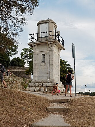 Photo of Lighthouse Rovinj