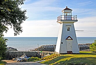 Foto de Hampton Lighthouse