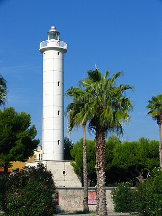 Photo of San Benedetto del Tronto lighthouse