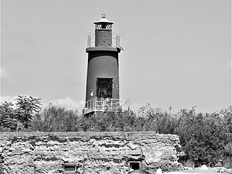 Photo of Fortino Tenaglia lighthouse