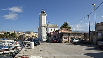 Photo of Manfredonia Lighthouse