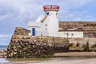 Photo of Balbriggan Lighthouse