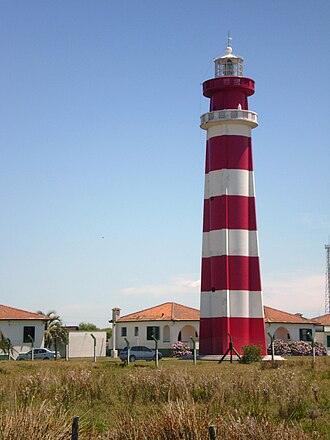 Photo of Chuí Lighthouse