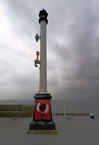 Photo of Bridlington Lighthouse
