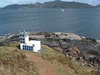 Photo of Ardmore Point Lighthouse
