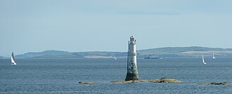 Photo of Gantock Rocks Light