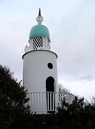 Photo of Light House (Portmeirion)