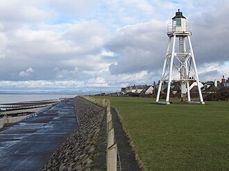 Photo of East Cote Light