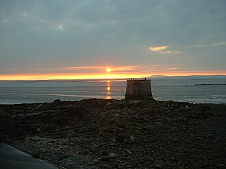 Photo of Near Naze Light