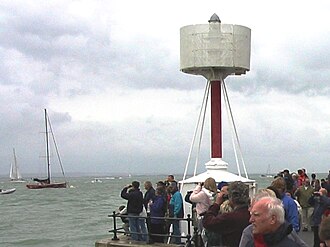 Photo of Egypt Point light