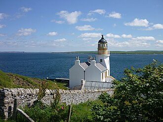 Foto de Holburn Head Lighthouse