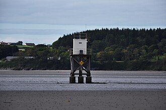 Foto de Lower Rosses Lighthouse