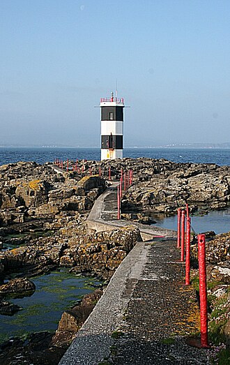 Photo of Rue Point Lighthouse