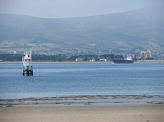 Photo of Vidal Bank lighthouse
