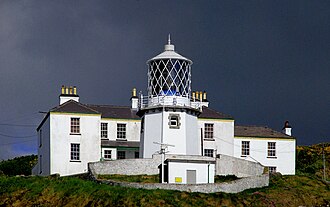 Photo of Blackhead Lighthouse