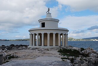 Photo of Fanari Agion Theodoron